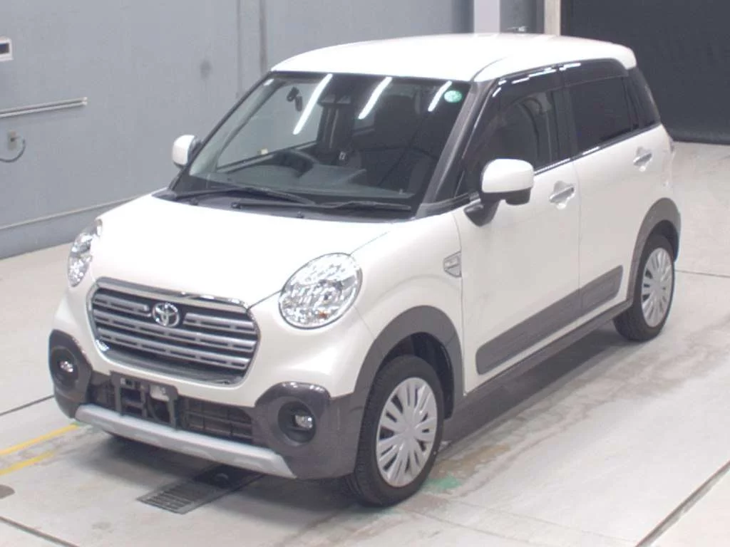 Toyota Pixis Joy LA250A 2018